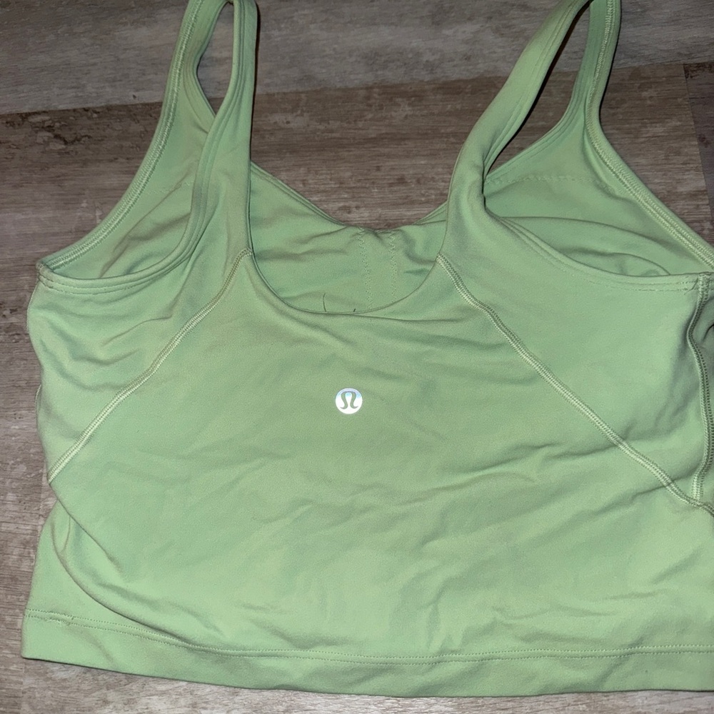 lululemon athletica Align Tank Size 6